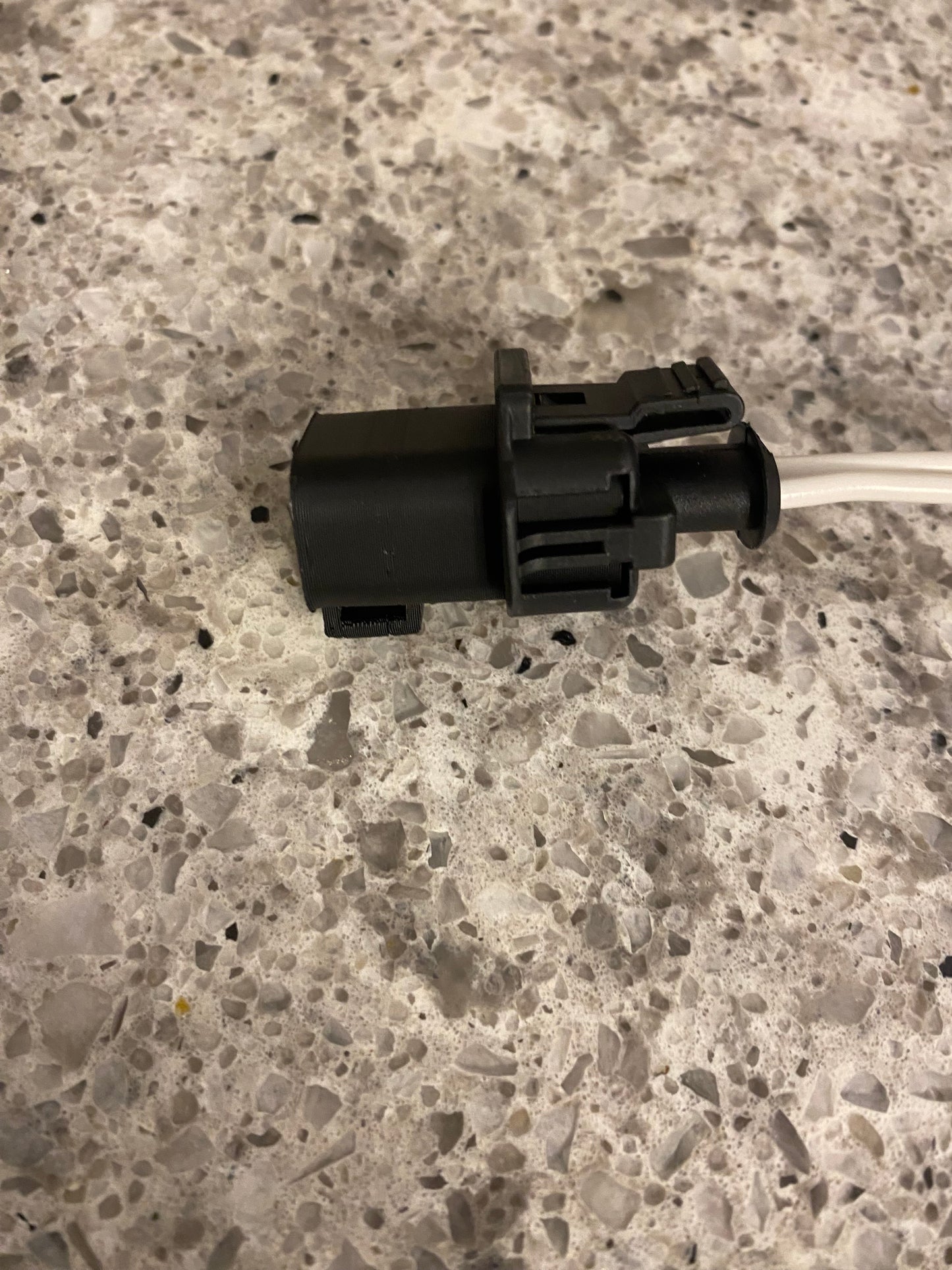CKRA Delete plug cap kit