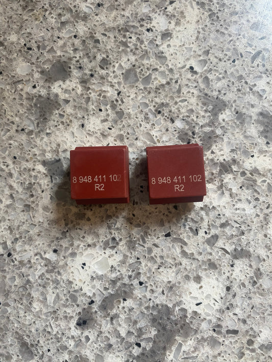 Touareg/Cayenne Instrument cluster VOGT transformer set