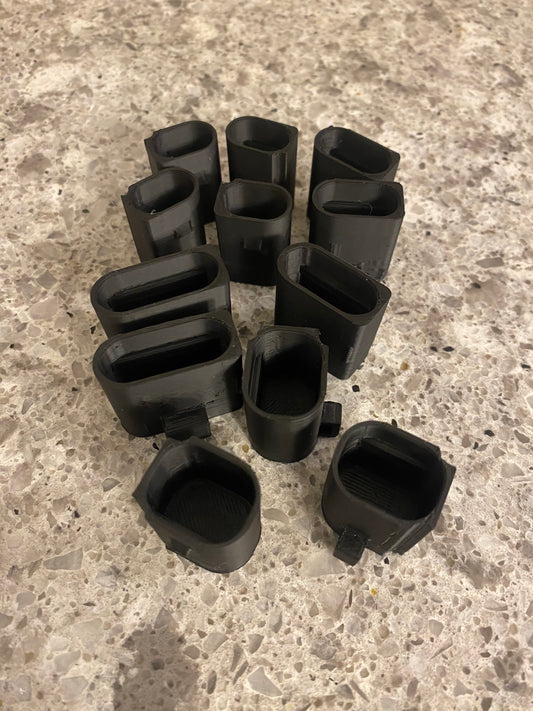 CJAA Delete plug cap kit