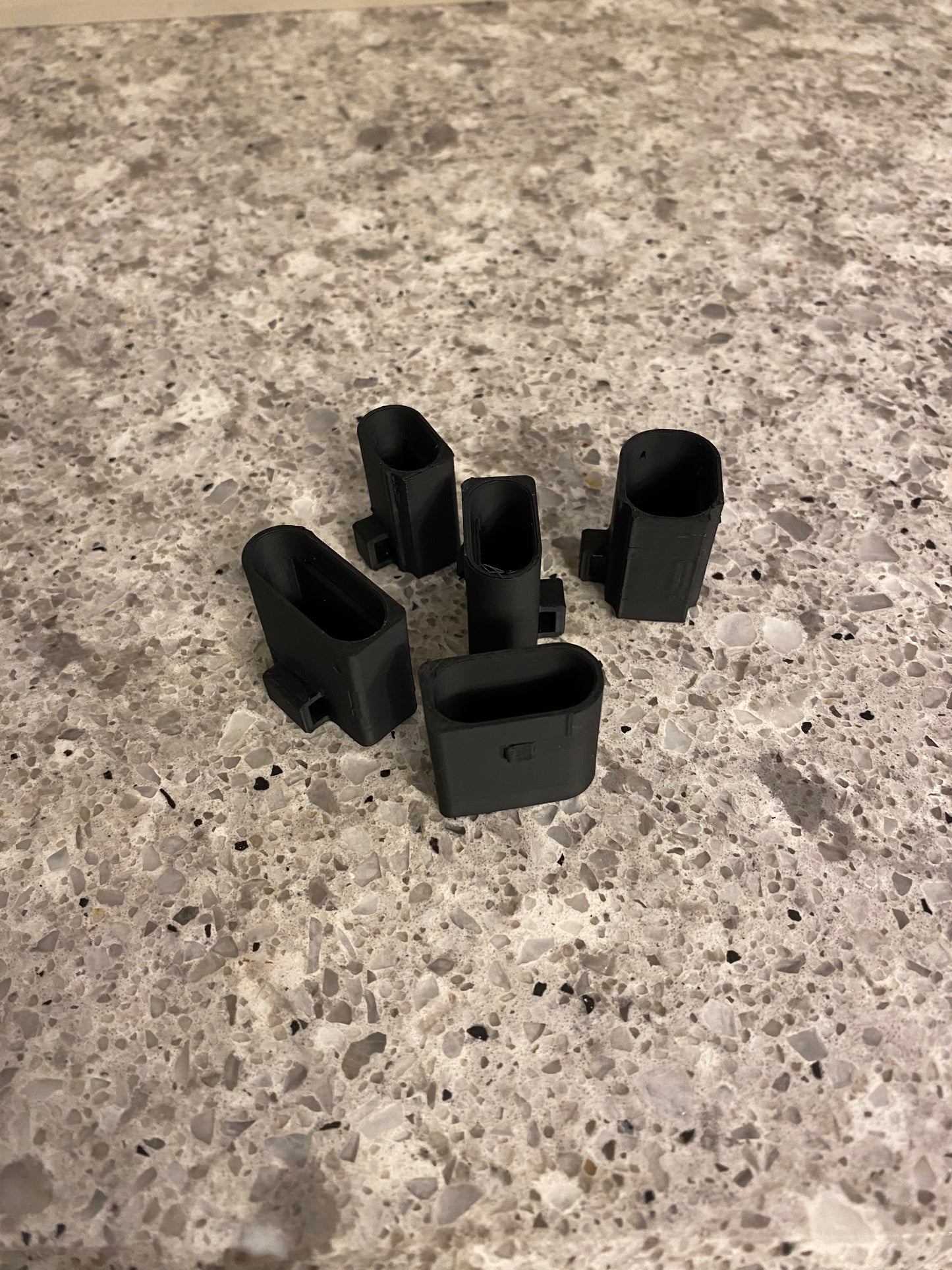 CJAA Delete plug cap kit