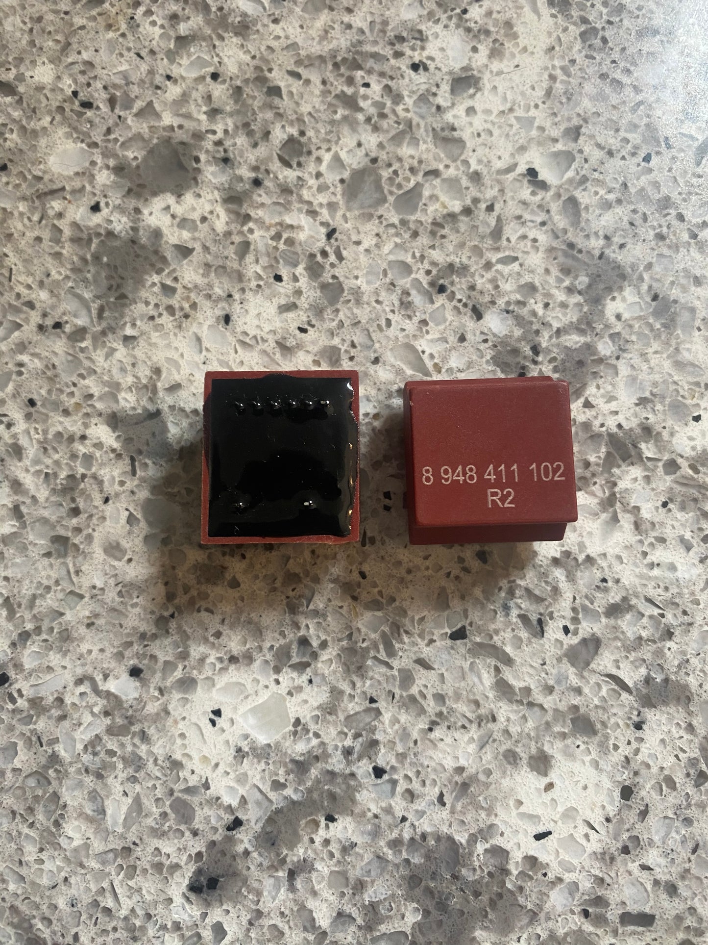 Touareg/Cayenne Instrument cluster VOGT transformer set