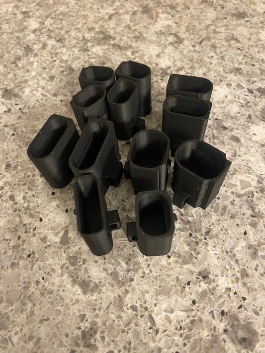 CKRA Delete plug cap kit